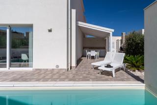 Villa con Piscina vicino San Vito Lo Capo - 5