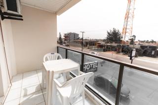 Xangri-La Praia Hotel - Xangri-lá - 2