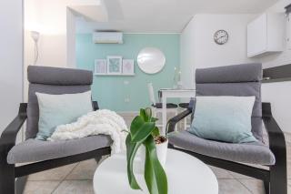 Tiny House in Cagliari - 3