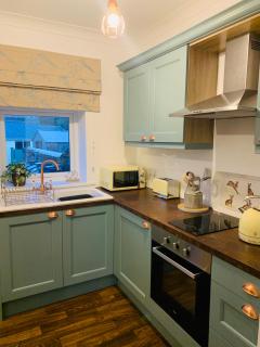 5 The Croft - Bellingham - 2