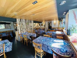 Hôtel Restaurant "La Petite Auberge" - Bourg-Saint-Maurice - 8