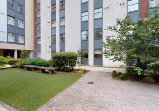 Tufnell House in London - London - 9