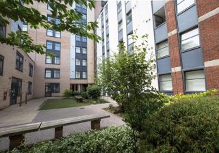 Tufnell House in London - London - 0