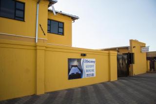 Mohlakeng Guest House - Randfontein - 8