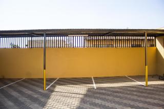 Mohlakeng Guest House - Randfontein - 9
