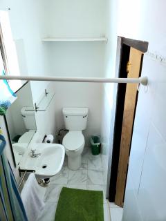 Bay View Studio Apartment 3B - Canouan Island - Canouan - 7