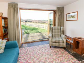 Blackburn Cottage Barn - Hamsterley - 7