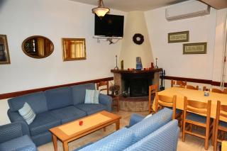 Castri Hotel - Delfi - 4