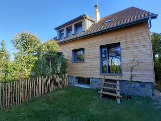 Villa Jules Grand Gîte - Agon-Coutainville - 8