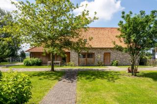 Loweide Lodges & Holiday Homes near Bruges - 3