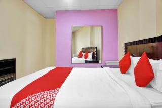 FabHotel Jayraj Executive - 6