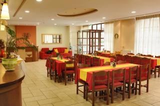 Castri Hotel - Delfi - 8