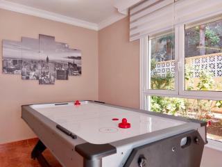 Villa Humboldt - La Orotava - 7