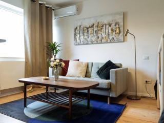 Sunny Modern Studio - Cismigiu Park & Old Town - Bucarest - 6