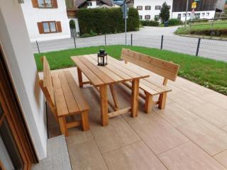 Landhaus Fuchs - Unterwössen - 6