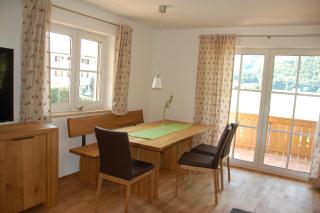 Landhaus Fuchs - Unterwössen - 1