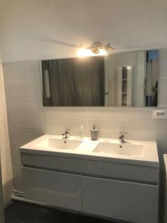 Appartement all in grey - Agen - 2