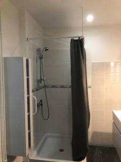 Appartement all in grey - Agen - 1