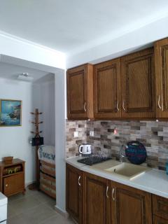 Nostalgia Apartment A in Sami 50 metres from the sea - 6