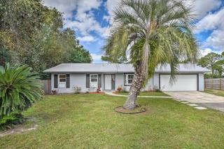 Deltona Lake House, Day Trip to Disney and Universal - Deltona - 0