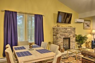 Creekside Lincoln Lodge in Pocono Mtns! - Brodheadsville - 4