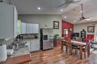 Mt Juliet Getaway with Yard 22 Mi to Nashville - Mount Juliet - 9