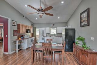 Mt Juliet Getaway with Yard 22 Mi to Nashville - 2