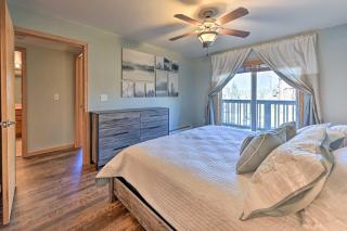 Steamboat Home with Garage, 1 Mi to Ski Resort - 1