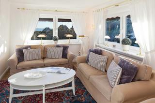 Haus Meerblick - List auf Sylt - 9