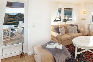 Haus Meerblick - List auf Sylt - 8
