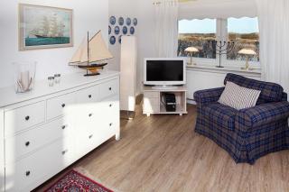 Haus Meerblick - List auf Sylt - 7