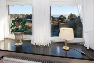 Haus Meerblick - List auf Sylt - 5
