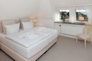 Haus Meerblick - List auf Sylt - 3