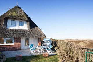 Haus Meerblick - List auf Sylt - 1