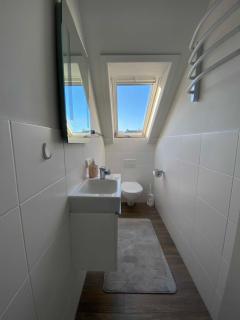 Haus Strandläufer App.7 - 6