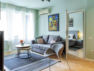 Great Views Apartment in Piata Romana - Bucarest - 6