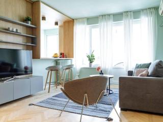 Great Views Apartment in Piata Romana - Bucarest - 2