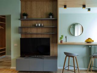 Great Views Apartment in Piata Romana - Bucarest - 7