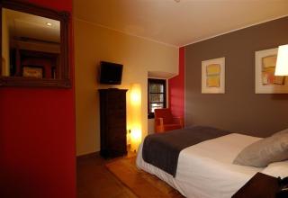 luxury stone villa - 2