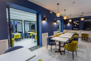 Hotel Viktória - Sárvár - 0