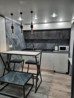 Люкс академика сатпаева 19 - Pavlodar - 4