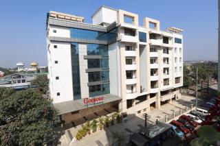 The Contour Hotel - Guwahati - 7