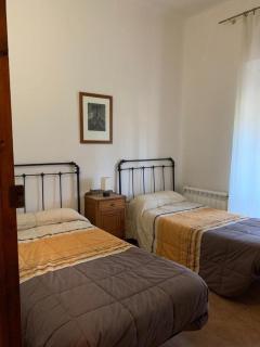 Casa Rural La Navarra - 1