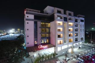 The Contour Hotel - Guwahati - 6
