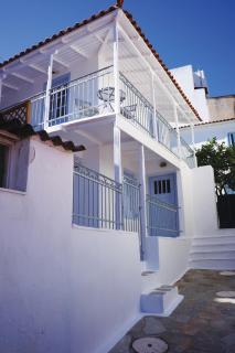The Guest House - Città di Skiathos - 0