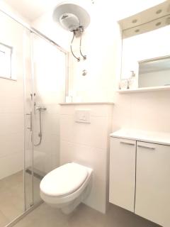 Top studio 9 Makarska rivijera Promajna - Promajna - 8