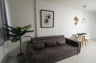 Paraíso das águas, conforto e descanso com vista mar.. - Maceió - 2