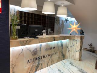 Hotel Atlántico Centro - Santa Cruz de Tenerife - 0