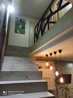 Home and SPA - 6
