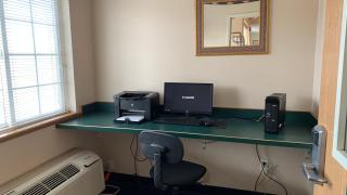 Fairbridge Inn and Suites - Miles City - Miles City - 2
